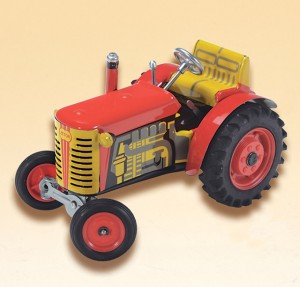 Traktor-ZETOR-cerveny-0380